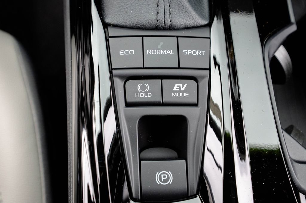 New 2026 Toyota Camry XLE image 24