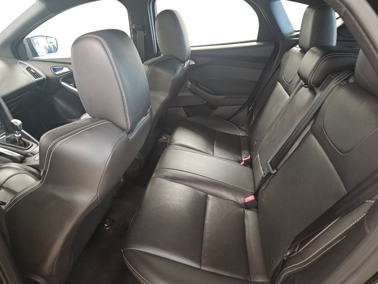 Used 2014 Ford Focus ST w/ Equipment Group 202A image 22