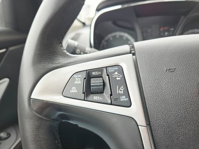 Used 2013 GMC Terrain Denali w/ LPO, Protection Package image 20