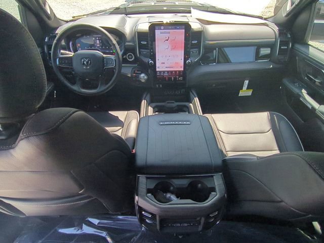 New 2026 RAM 1500 Limited image 29