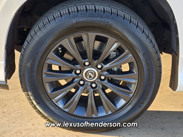 Certified 2023 Lexus GX 460 Luxury w/ Sport Design Package image 10
