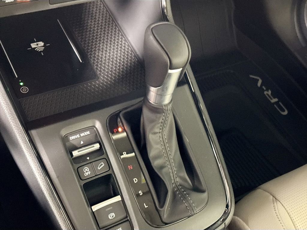 New 2026 Honda CR-V EX-L image 17