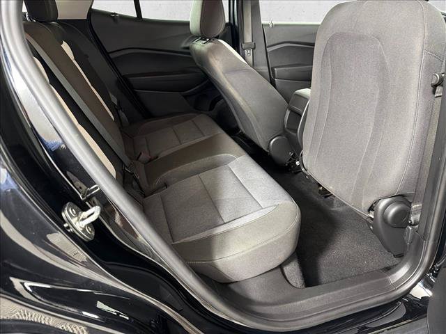 Used 2024 Chevrolet Trax LS w/ LS Convenience Package FWD image 15