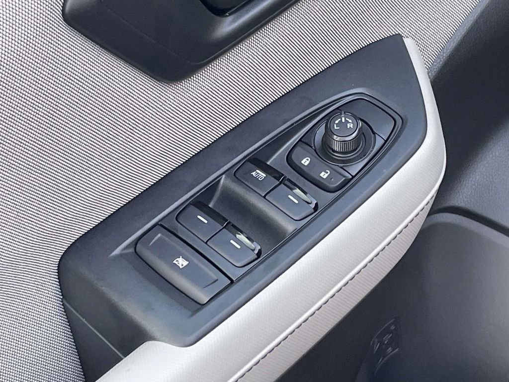 New 2025 Subaru Forester image 14