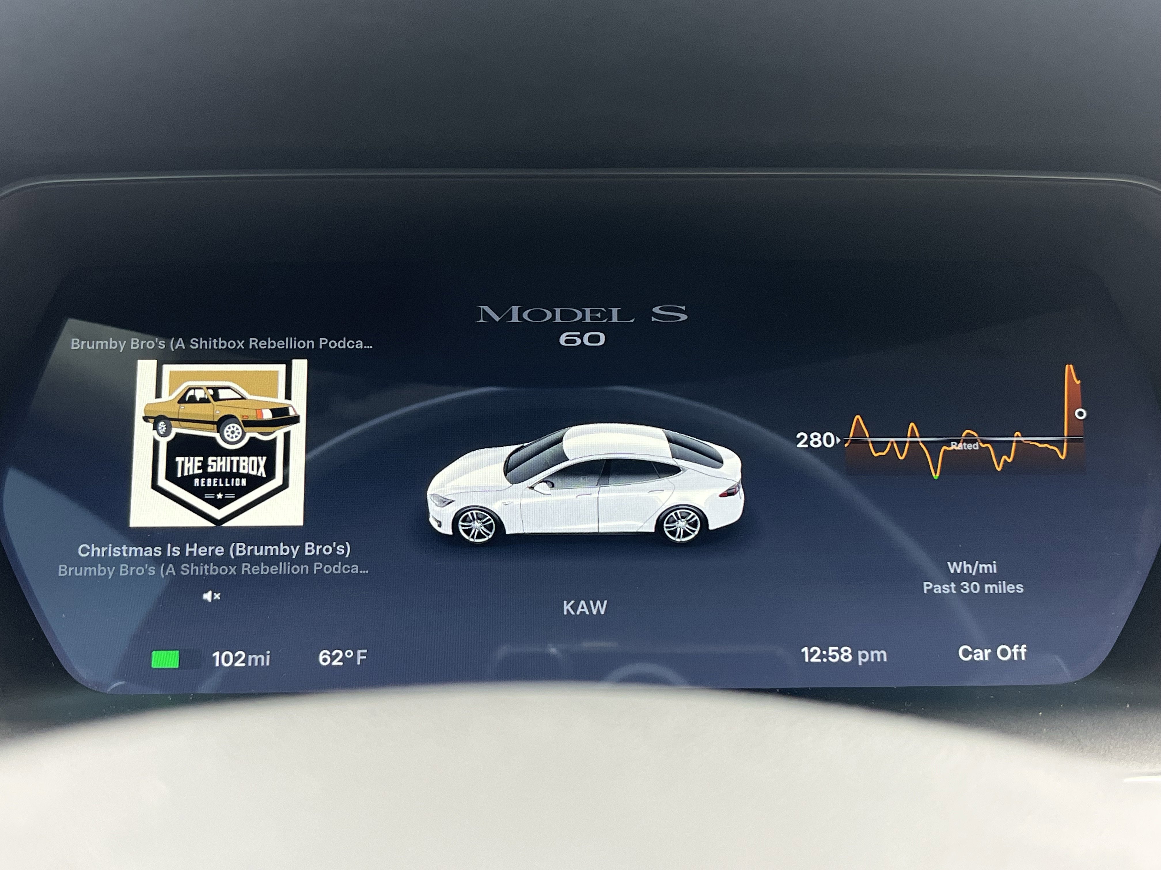 Used 2014 Tesla Model S 60 image 13