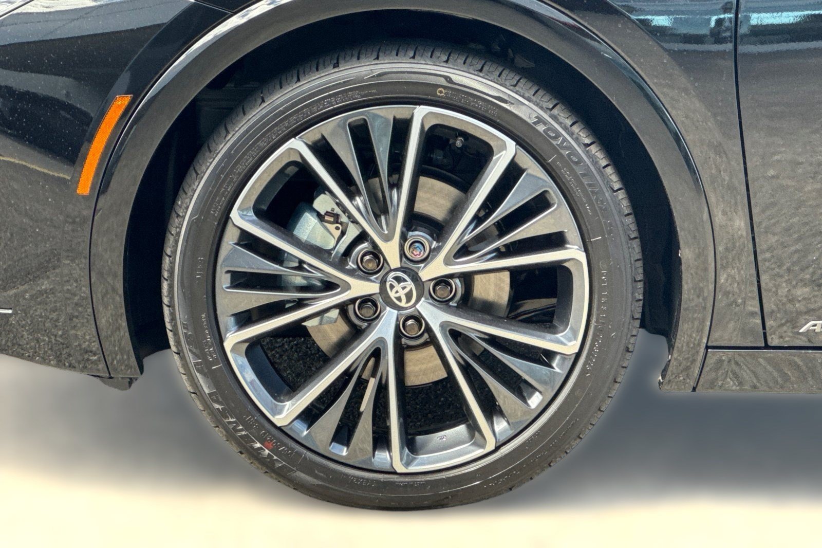 New 2027 Toyota Prius LE AWD/4WD image 13