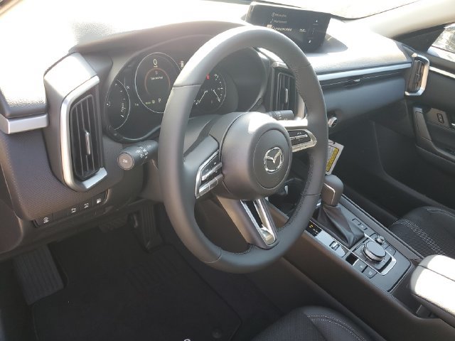 New 2026 MAZDA CX-50 2.5 Hybrid w/ Preferred Pkg AWD/4WD image 20
