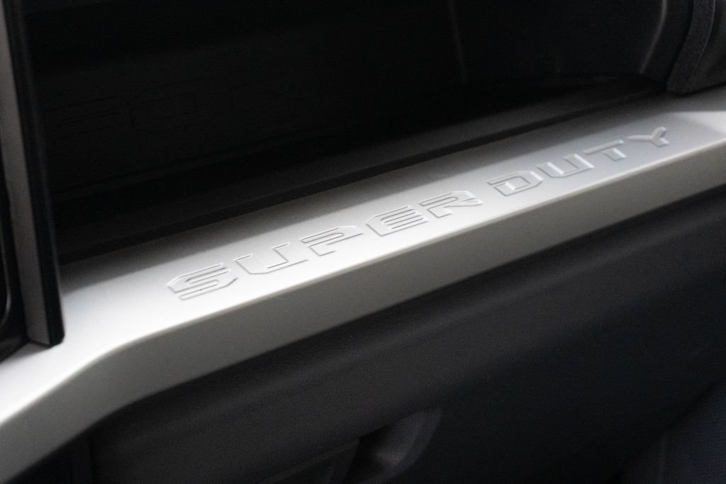 Used 2025 Ford F350 XL RWD image 32
