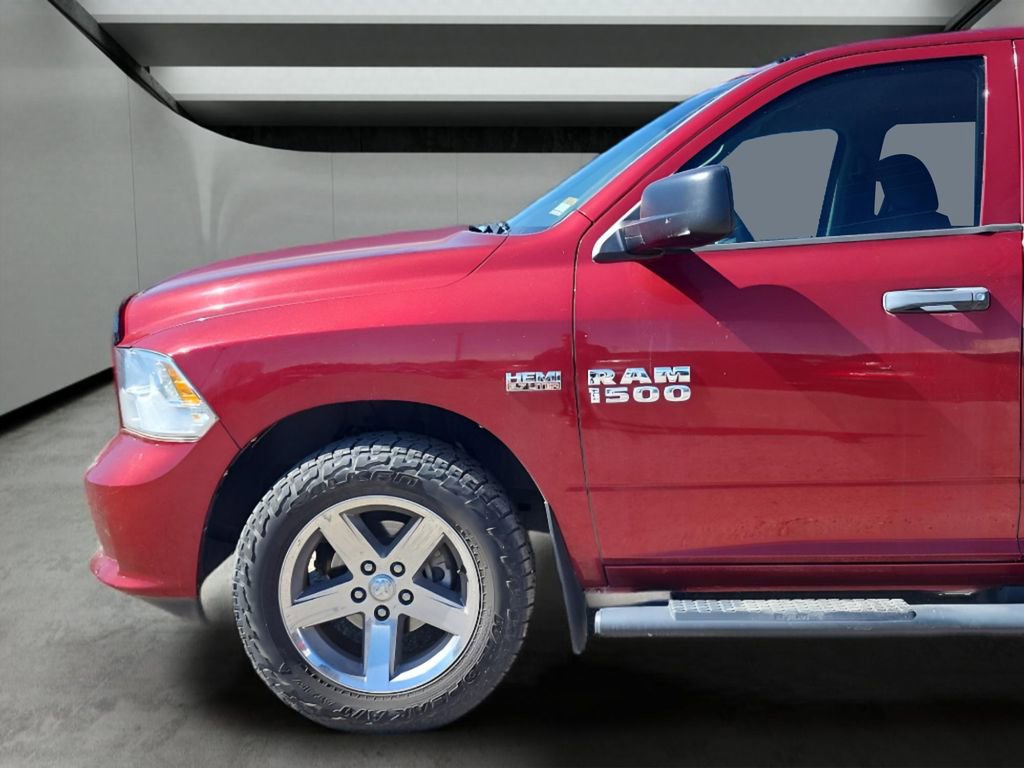 Used 2013 RAM 1500 Express image 13