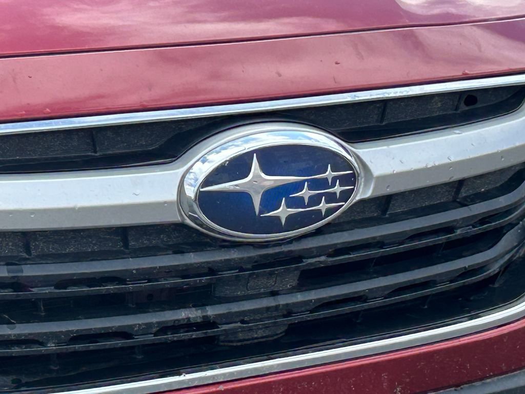 Used 2020 Subaru Outback Premium AWD/4WD image 11