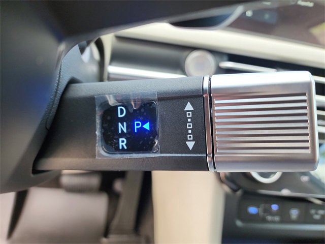 New 2025 Hyundai Tucson SEL image 25