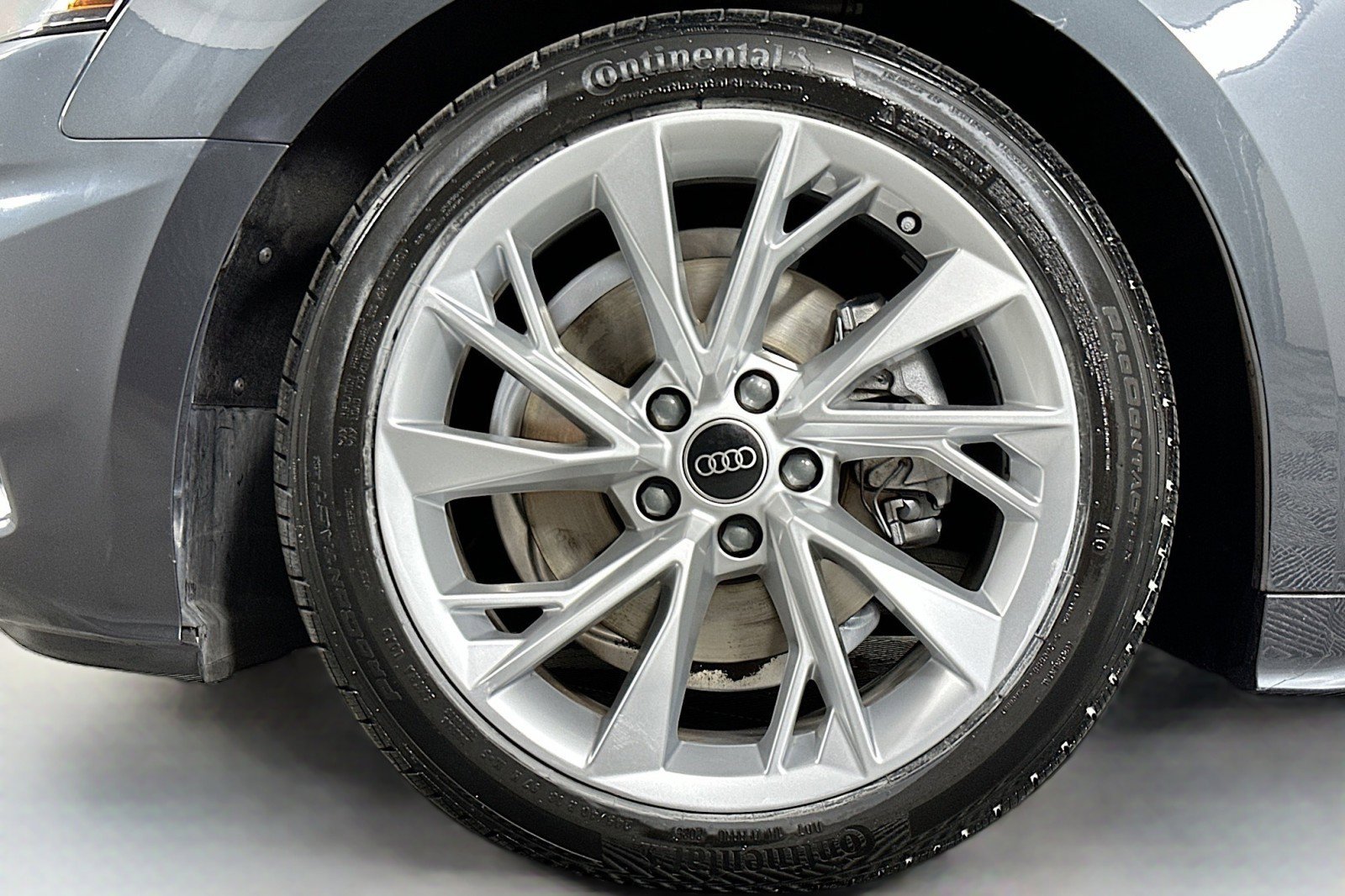 Used 2023 Audi A5 2.0T Premium w/ Convenience Package image 11