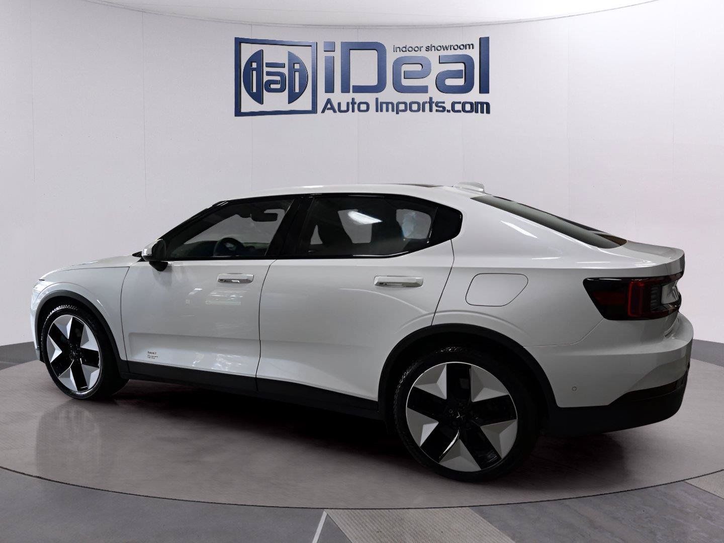 Used 2023 Polestar Polestar 2 w/ Pilot Pack AWD/4WD image 3