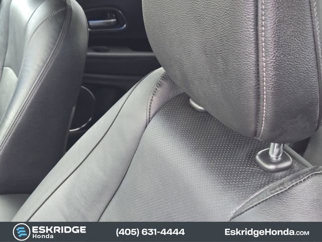 Used 2019 Honda HR-V EX-L image 16