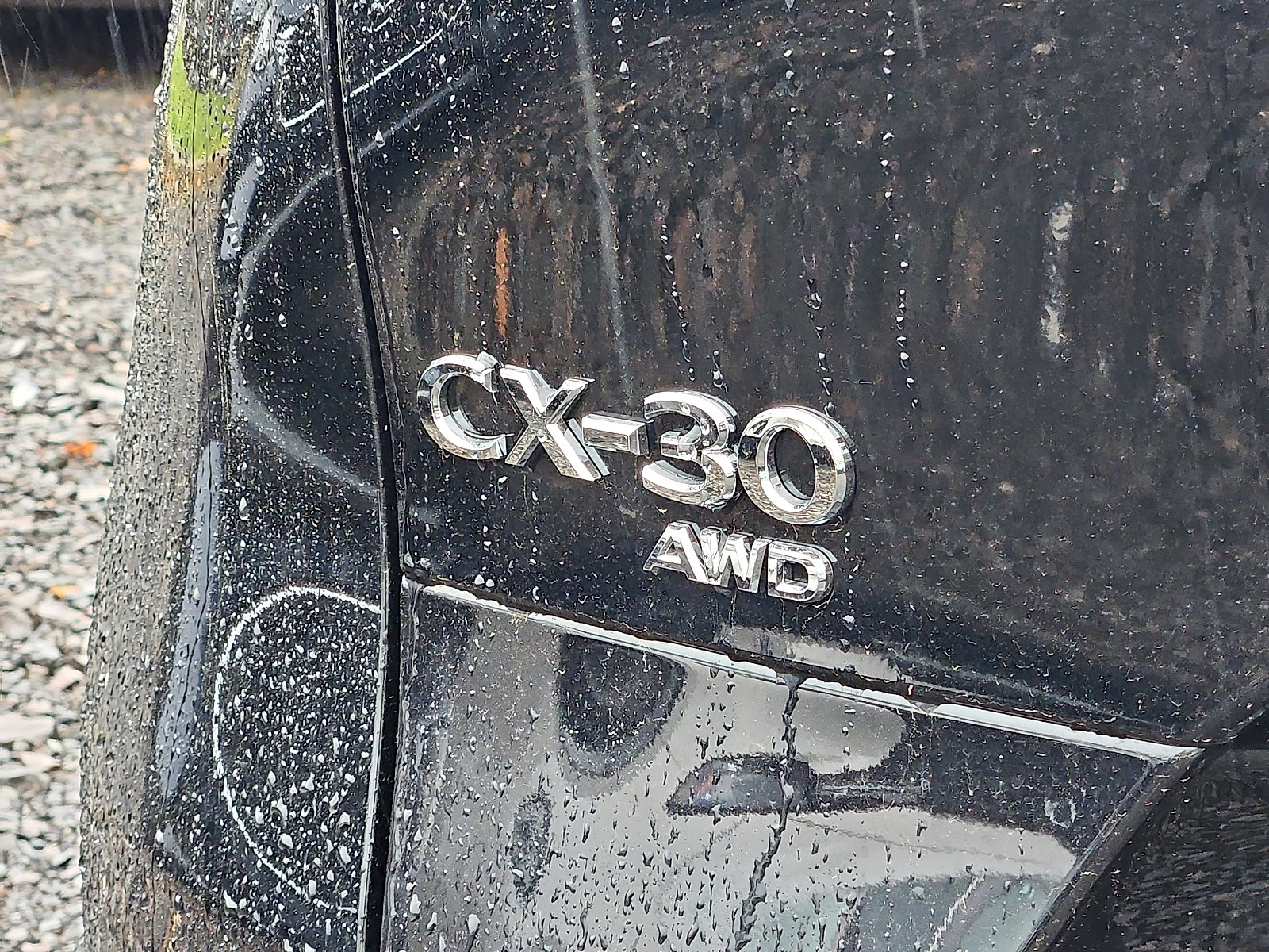 New 2026 MAZDA CX-30 AWD 2.5 S image 21