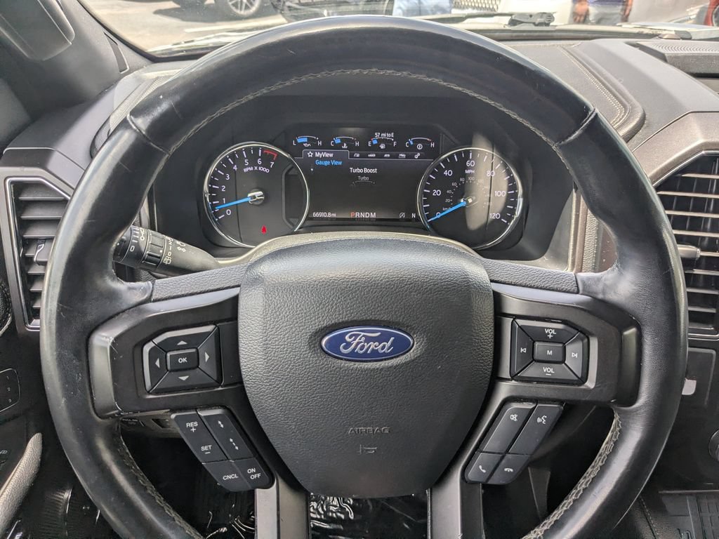 Used 2020 Ford Expedition Limited w/ Equipment Group 301A RWD image 26