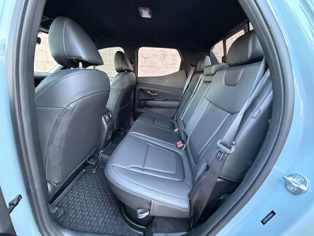 Used 2025 Hyundai Santa Cruz XRT image 15