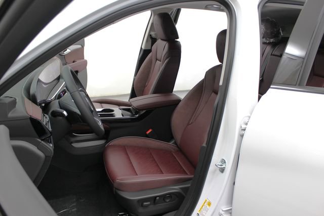 New 2026 Buick Envision Sport Touring AWD/4WD image 16