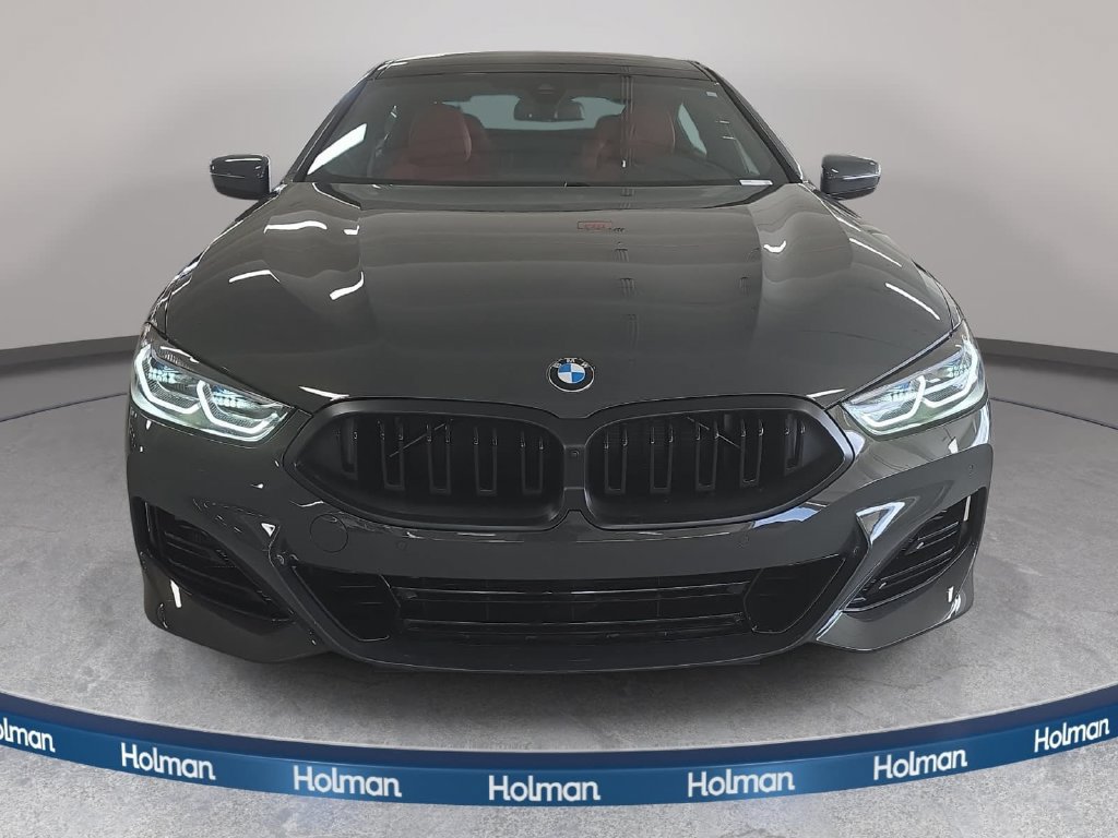 New 2026 BMW 840i w/ M Sport Professional Package RWD image 2