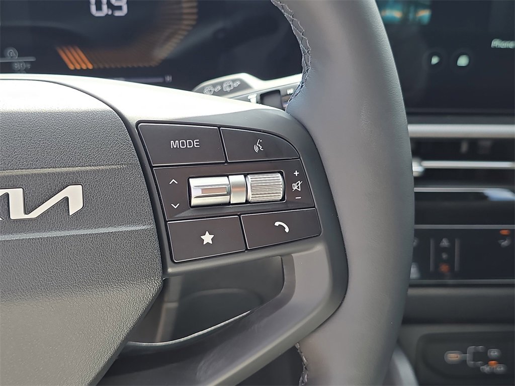 New 2026 Kia Sportage LX image 30