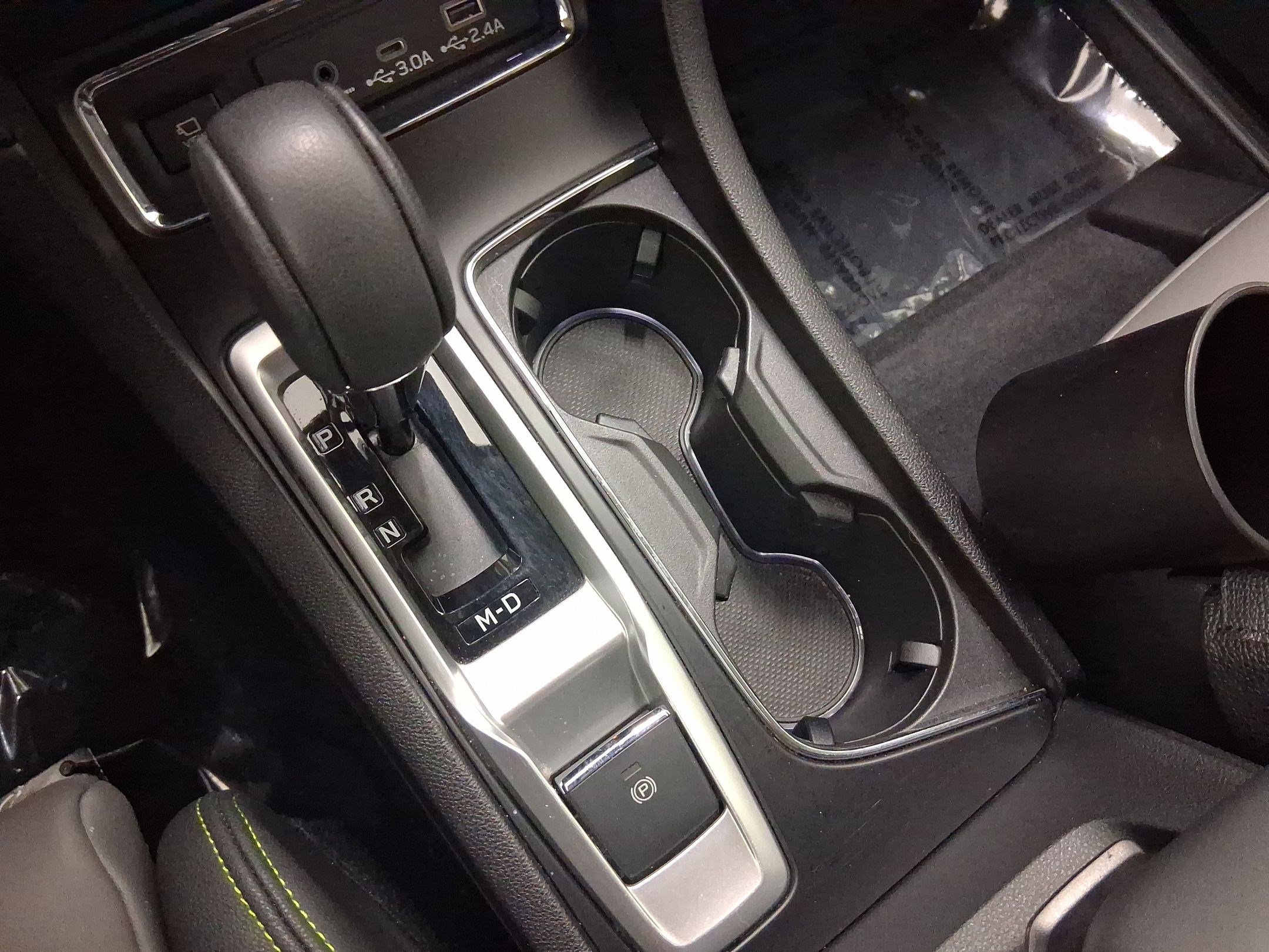 Used 2024 Subaru Ascent Onyx Edition Limited image 27