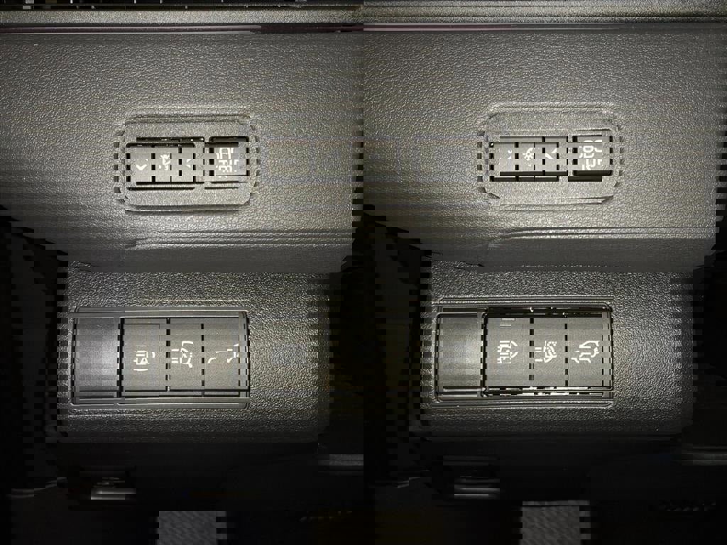 New 2026 Toyota bZ image 17