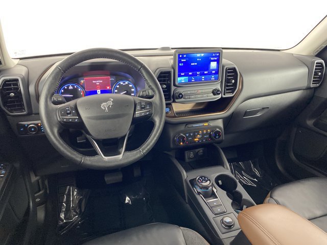Used 2023 Ford Bronco Sport Outer Banks AWD/4WD image 18