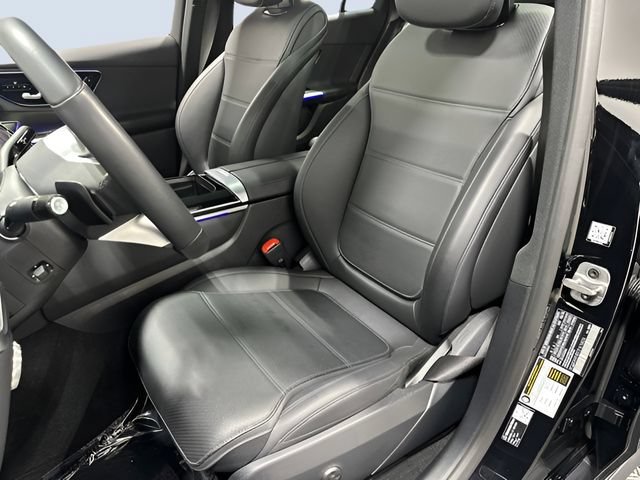 Used 2026 Mercedes-Benz GLC 300 4MATIC image 28