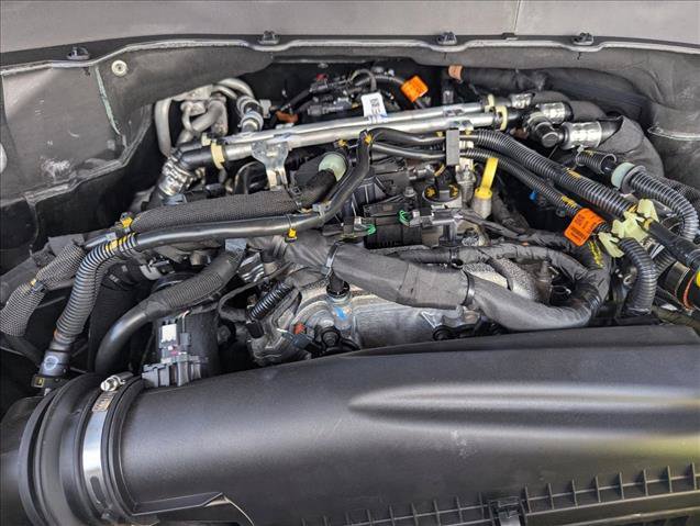 New 2026 Ford Explorer Active RWD image 15