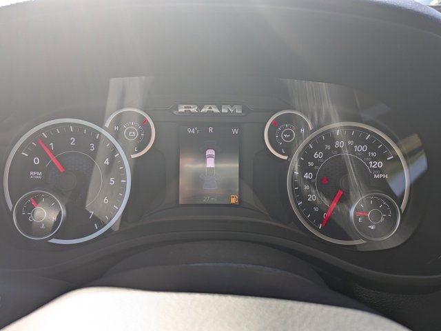 New 2026 RAM 1500 Big Horn image 23