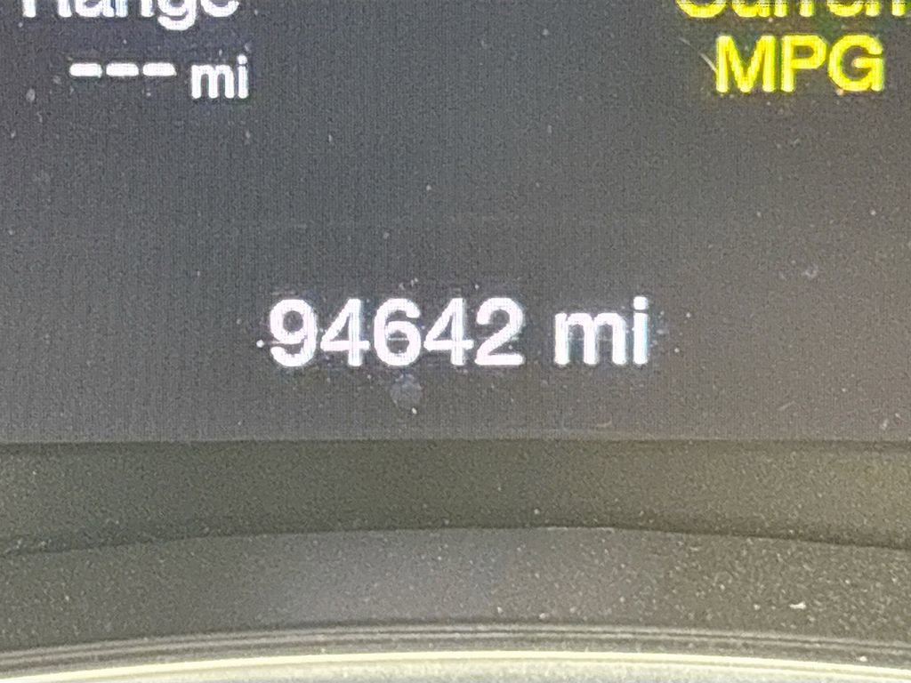 Used 2018 Dodge Durango Citadel w/ Technology Group image 15