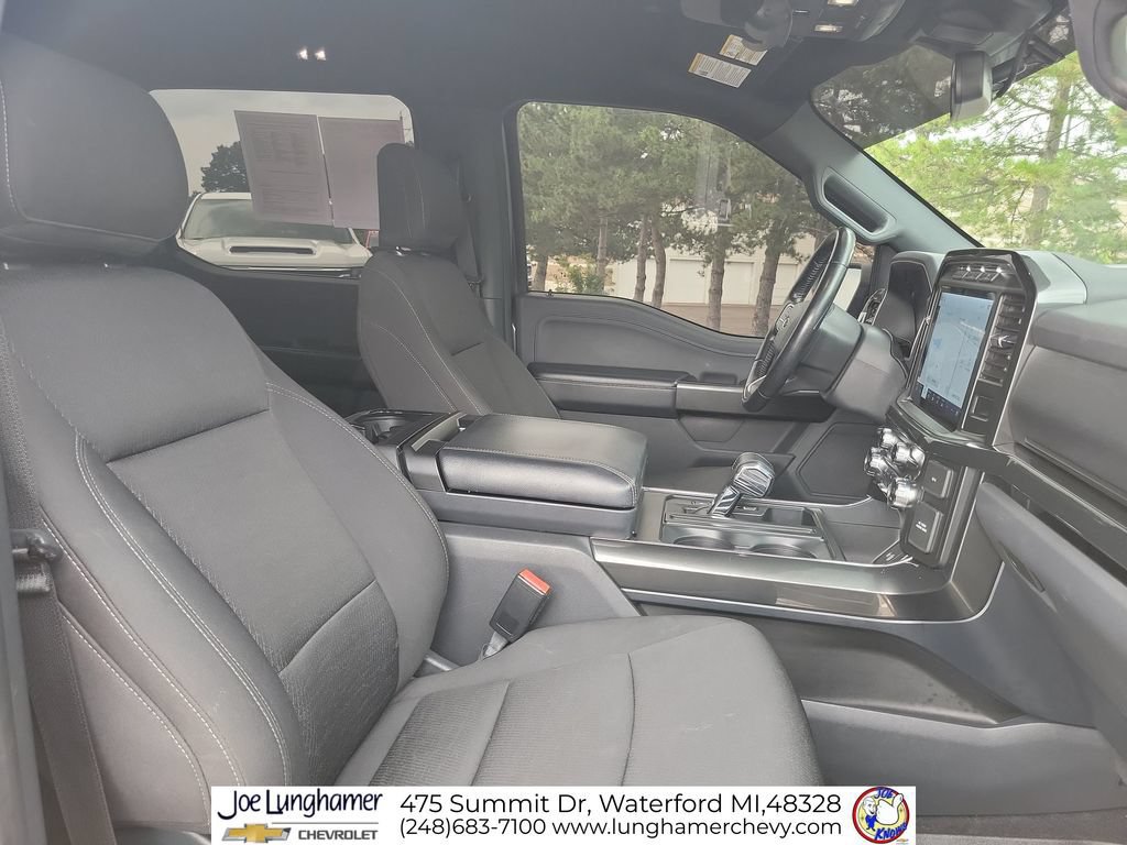 New 2026 Chevrolet Silverado 2500 Custom w/ Custom Convenience Package AWD/4WD image 29