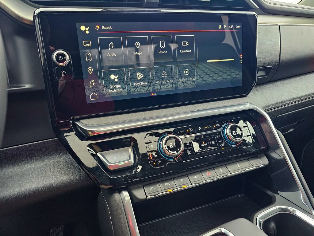 New 2026 GMC Sierra 1500 Denali image 27