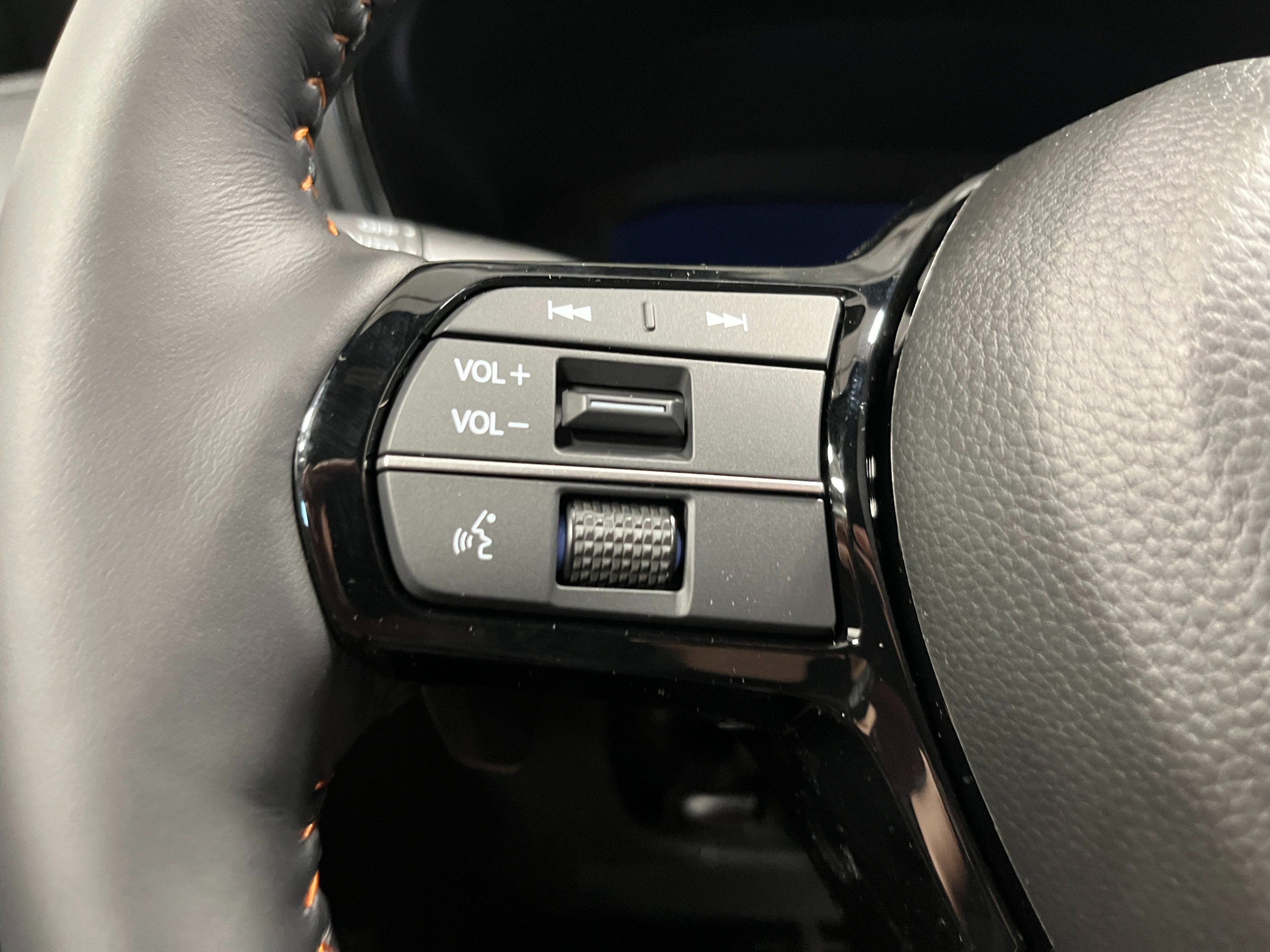 New 2026 Honda CR-V Sport Touring image 16