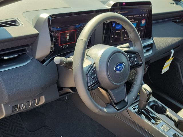 New 2026 Subaru Outback Premium AWD/4WD image 8