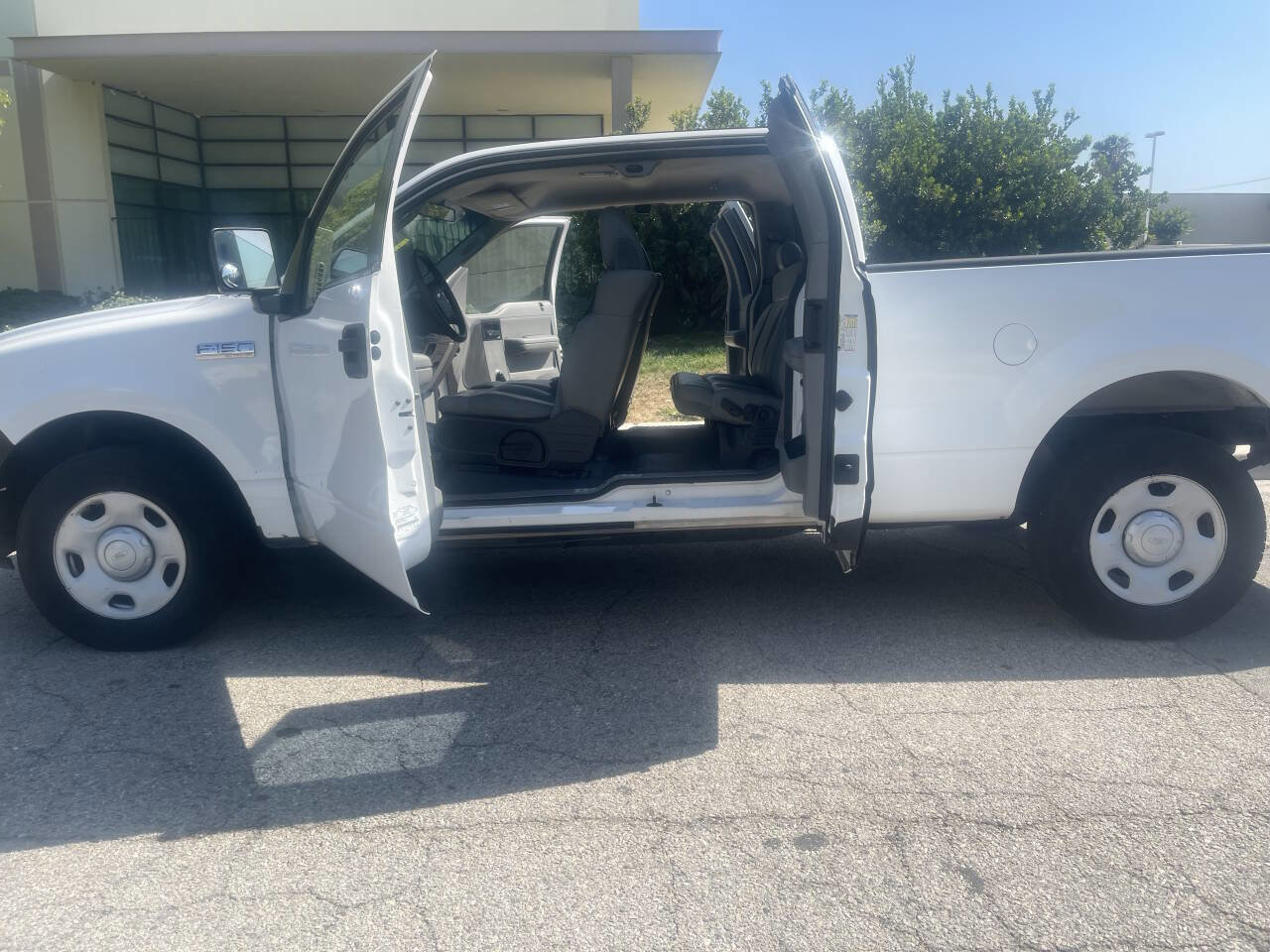 Used 2008 Ford F150 XL RWD image 19