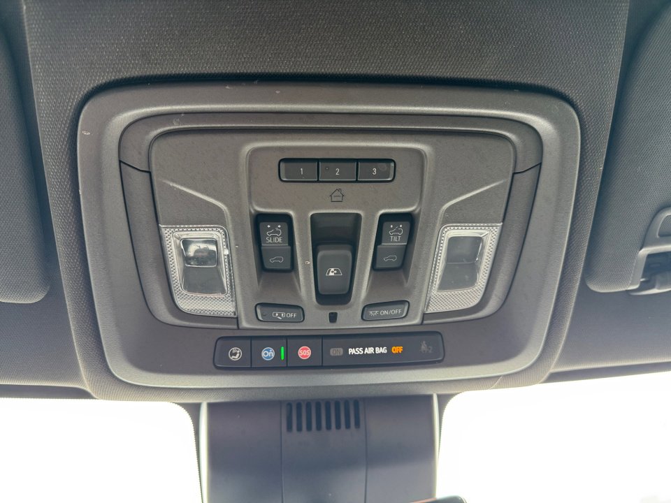 Certified 2023 GMC Sierra 1500 Denali w/ Denali Reserve Package image 25