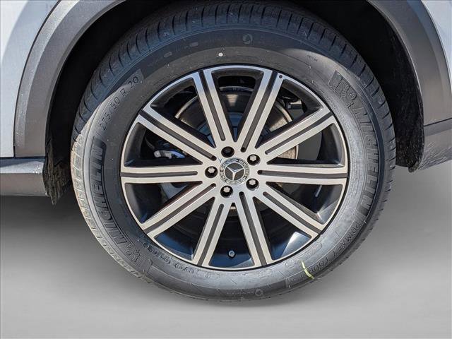 New 2026 Mercedes-Benz GLE 350 4MATIC image 10