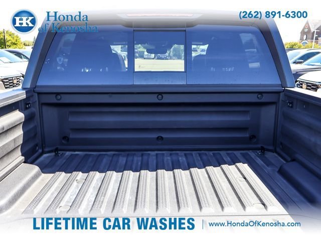 Certified 2024 Honda Ridgeline TrailSport image 24