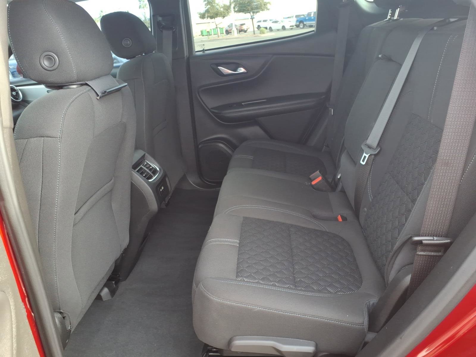 Used 2022 Chevrolet Blazer LT image 10