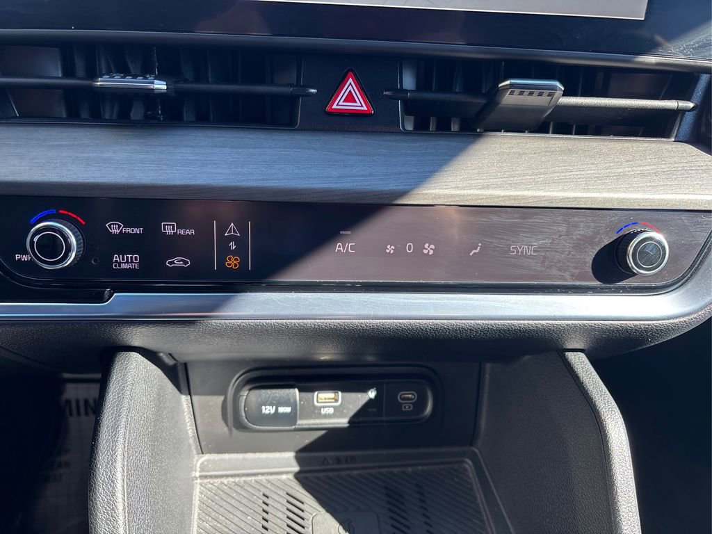 Used 2024 Kia Sportage X-Line image 29