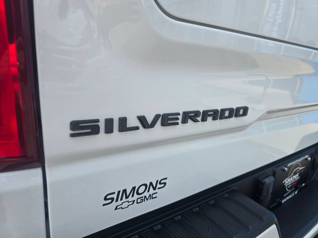 Used 2022 Chevrolet Silverado 1500 RST w/ All Star Edition Plus AWD/4WD image 37