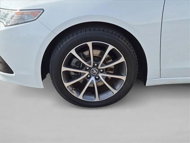 Used 2016 Acura TLX w/ Technology Package FWD image 24