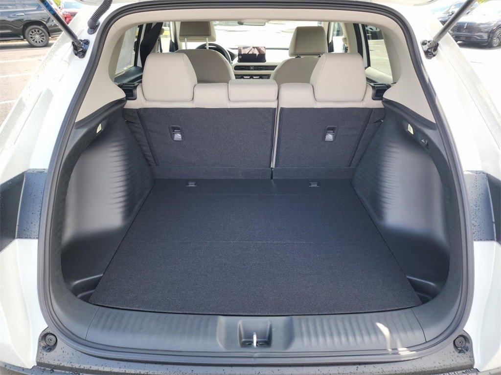 New 2026 Honda HR-V LX image 20
