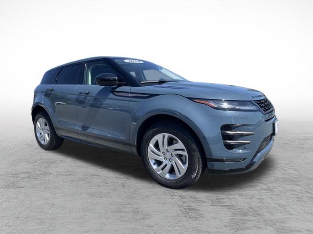 Used 2024 Land Rover Range Rover Evoque Dynamic SE image 3