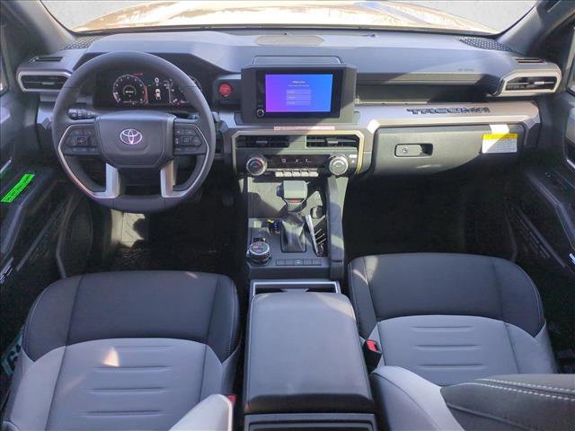 New 2026 Toyota Tacoma TRD Off-Road image 14