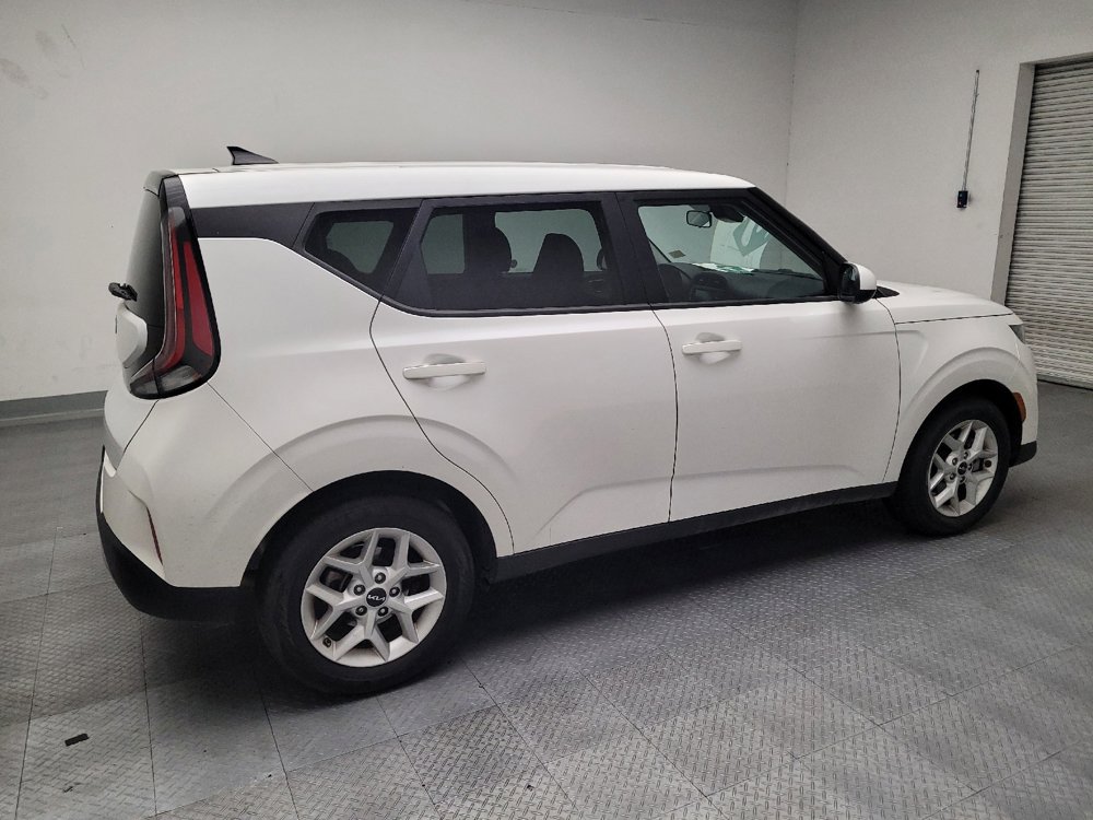 Used 2024 Kia Soul LX w/ Option Group 015 image 10