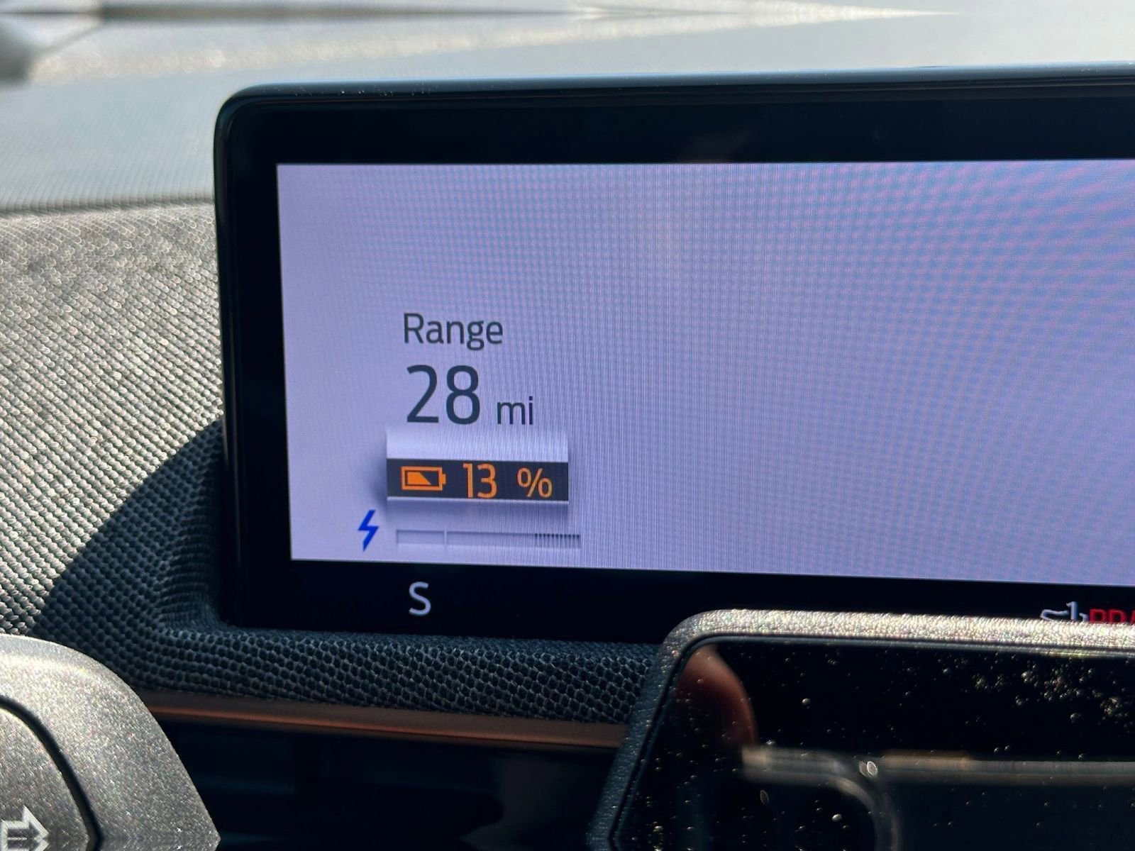 Used 2023 Ford Mustang Mach-E GT image 18