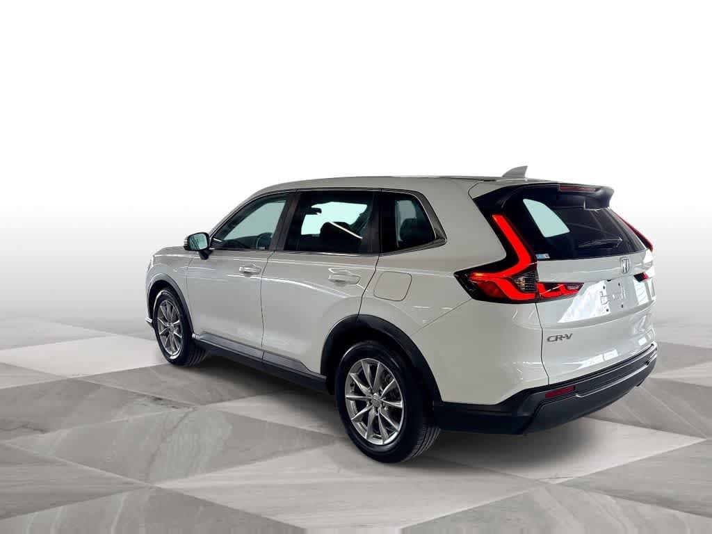 Used 2026 Honda CR-V EX image 6