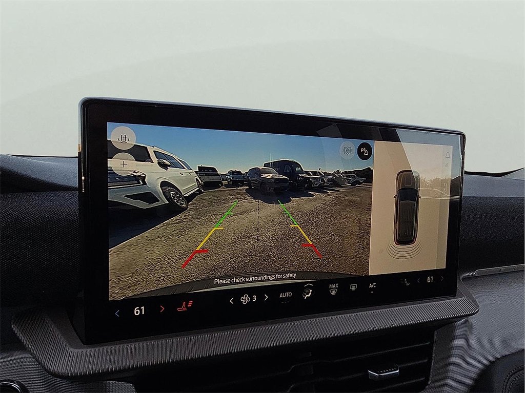 New 2025 Ford Explorer Active image 14